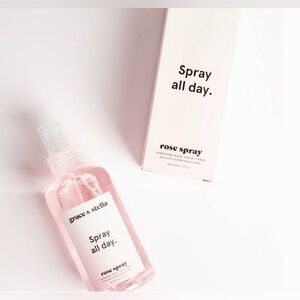 NEW * SEALED Grace & Stella Rose’ All Day Spray